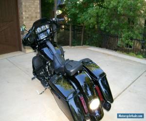 2015 Harley-Davidson Touring for Sale