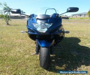 Motorcycle Suzuki GSX1250FA 2011 sports tourer for Sale