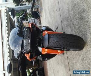 Motorcycle 2009 BMW K1300R for Sale