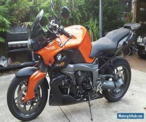 Motorcycle 2009 BMW K1300R for Sale