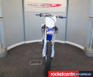 Motorcycle Yamaha YZ250F 2015 MOTORCROSS OFF ROAD BIKE for Sale