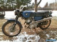 1965 Honda Other