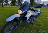 Yamaha XT660R for Sale