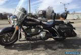 2005 Harley-Davidson Touring for Sale