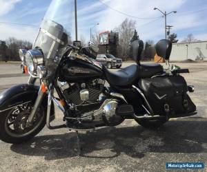 Motorcycle 2005 Harley-Davidson Touring for Sale