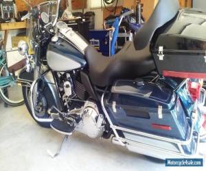 Motorcycle 2011 Harley-Davidson Other for Sale