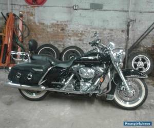 2001 Harley-Davidson Touring for Sale