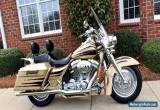 2003 Harley-Davidson Touring for Sale