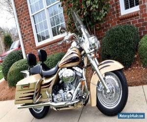 Motorcycle 2003 Harley-Davidson Touring for Sale