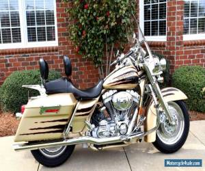 Motorcycle 2003 Harley-Davidson Touring for Sale