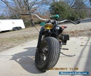 Motorcycle 1957 Harley-Davidson Other for Sale