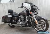 2015 Harley-Davidson Touring for Sale