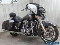 2015 Harley-Davidson Touring