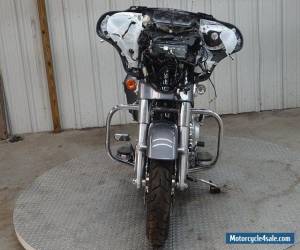 Motorcycle 2015 Harley-Davidson Touring for Sale