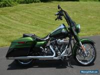 2014 Harley-Davidson Touring