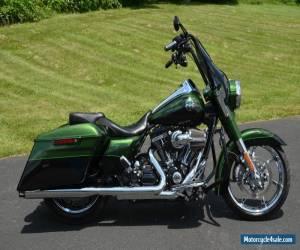 2014 Harley-Davidson Touring for Sale