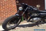 Kawasaki W650 (EJ650) for Sale