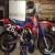 Honda cr 125 1987 for Sale