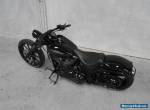 2015 Harley-Davidson Other for Sale