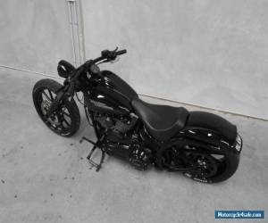 Motorcycle 2015 Harley-Davidson Other for Sale