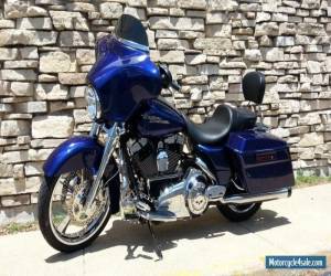 Motorcycle 2007 Harley-Davidson Touring for Sale