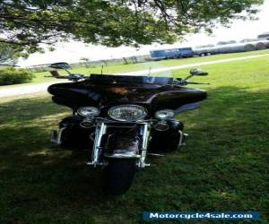 Motorcycle 2013 Harley-Davidson Touring for Sale