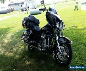 Motorcycle 2013 Harley-Davidson Touring for Sale