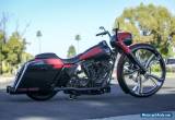 2006 Harley-Davidson Touring for Sale