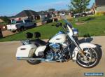 2015 Harley-Davidson Touring for Sale