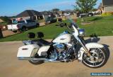 2015 Harley-Davidson Touring for Sale