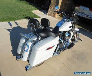 Motorcycle 2015 Harley-Davidson Touring for Sale