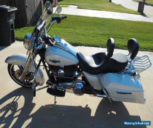 Motorcycle 2015 Harley-Davidson Touring for Sale