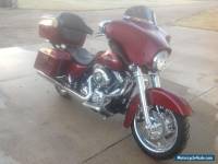 2009 Harley-Davidson Touring