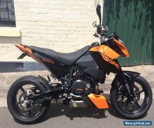 KTM 690 Duke 2010 for Sale