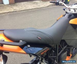 Motorcycle KTM 690 Duke 2010 for Sale