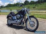 2005 Harley-Davidson Softail for Sale