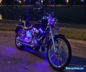 Motorcycle 2005 Harley-Davidson Softail for Sale