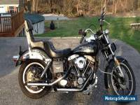 1979 Harley-Davidson Other