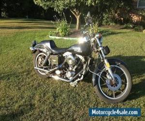 Motorcycle 1979 Harley-Davidson Other for Sale