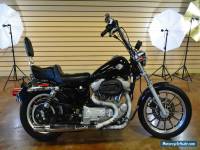 2003 Harley-Davidson Sportster