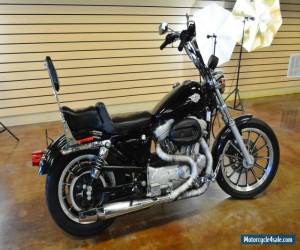 Motorcycle 2003 Harley-Davidson Sportster for Sale