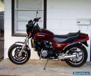 Motorcycle 1983 Honda Other for Sale