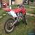 Motorbike Honda CRF 150RB 2012 for Sale