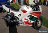 Honda CBR600 FS 1995 UP AND RUNNING for Sale