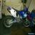 Yamaha 1999 YZ400F Dirt Bike for Sale