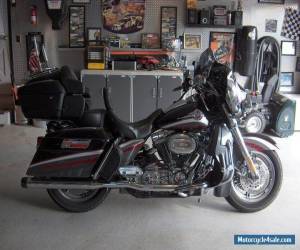 Motorcycle 2006 Harley-Davidson Touring for Sale