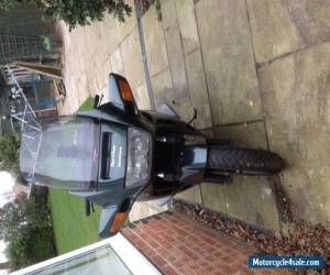 Motorcycle Honda Pan Europen ST1100 for Sale