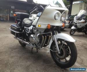 Motorcycle 2002 Kawasaki Other for Sale