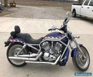 Motorcycle 2003 Harley-Davidson Other for Sale