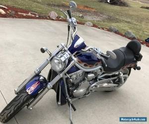 Motorcycle 2003 Harley-Davidson Other for Sale